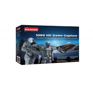 video capture card