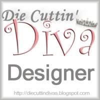 Die Cuttin' Diva Designer