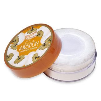 Phấn bột COTY - Coty Airspun Loose Face Powder