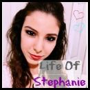 Life Of Stephanie