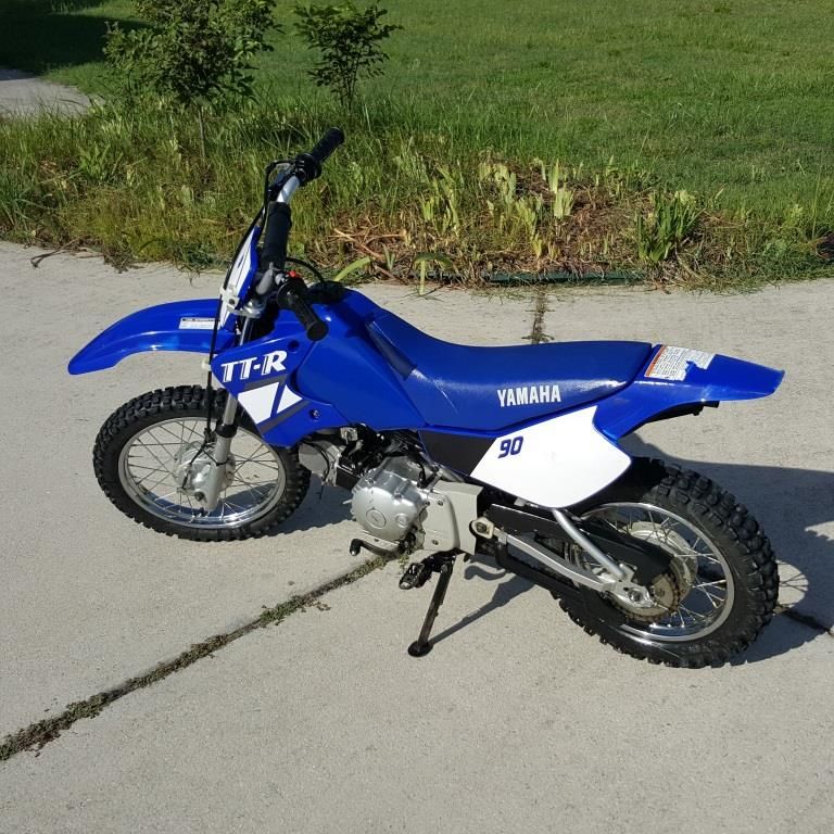 yamaha ttr 90 for sale craigslist