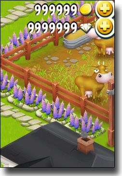 hay day safe