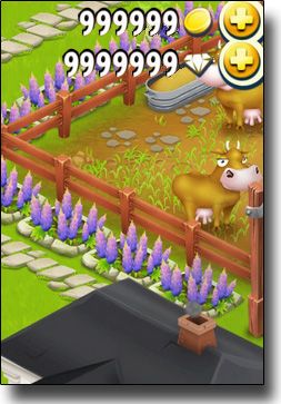 hay day benefits