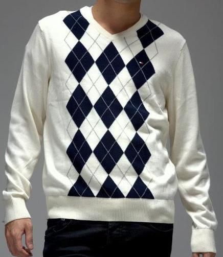 Sweaters Tommy Hilfiger , Hollister Abercrombie Fitch