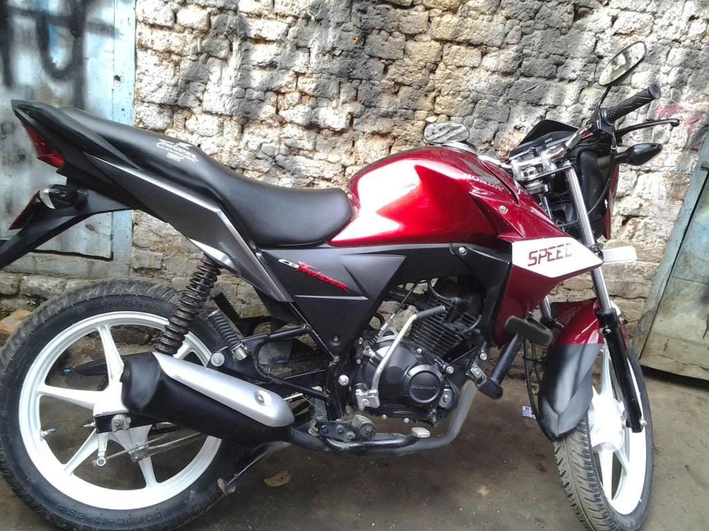 Modified Cb Twister Pictures, Images & Photos Photobucket