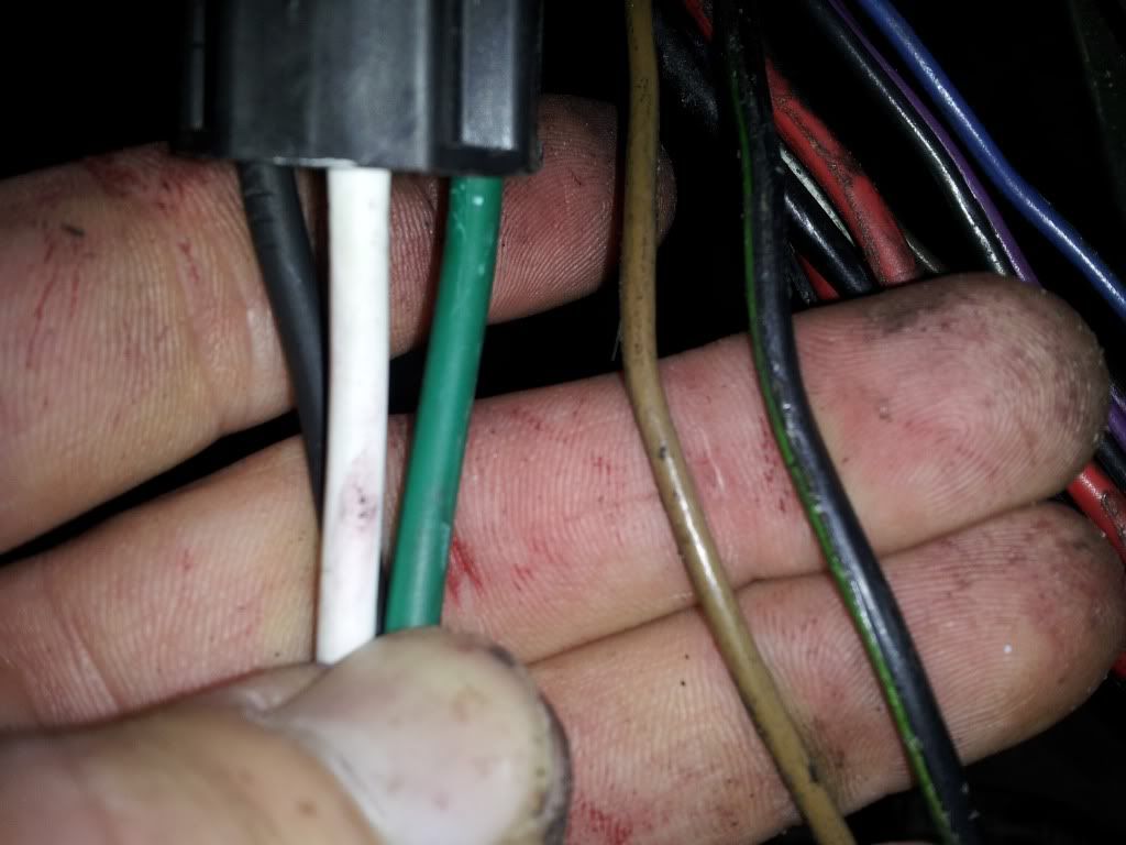 Headlight Relay Upgrade Chevy Nova Forum