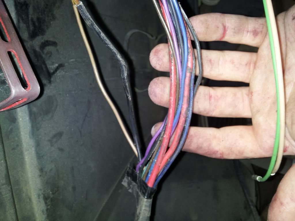 Headlight Relay Upgrade Chevy Nova Forum