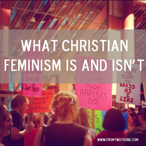 Christian Feminism