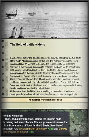 Hearts of Iron 3 Mod: Dies Irae: Götterdämmerung