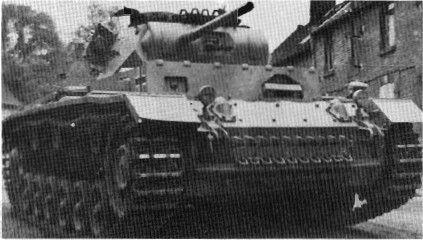 Carros de Combate Alemanes : PzKpfw III Carros de Combate Alemanes : PzKpfw III
