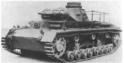Carros de Combate Alemanes : PzKpfw III Carros de Combate Alemanes : PzKpfw III