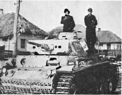 Carros de Combate Alemanes : PzKpfw III Carros de Combate Alemanes : PzKpfw III