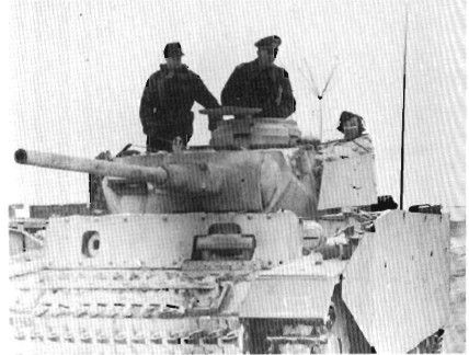 Carros de Combate Alemanes : PzKpfw III Carros de Combate Alemanes : PzKpfw III