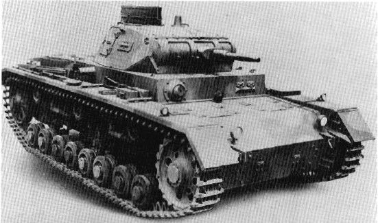 Carros de Combate Alemanes : PzKpfw III Carros de Combate Alemanes : PzKpfw III