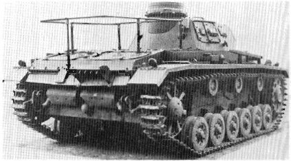 Carros de Combate Alemanes : PzKpfw III Carros de Combate Alemanes : PzKpfw III