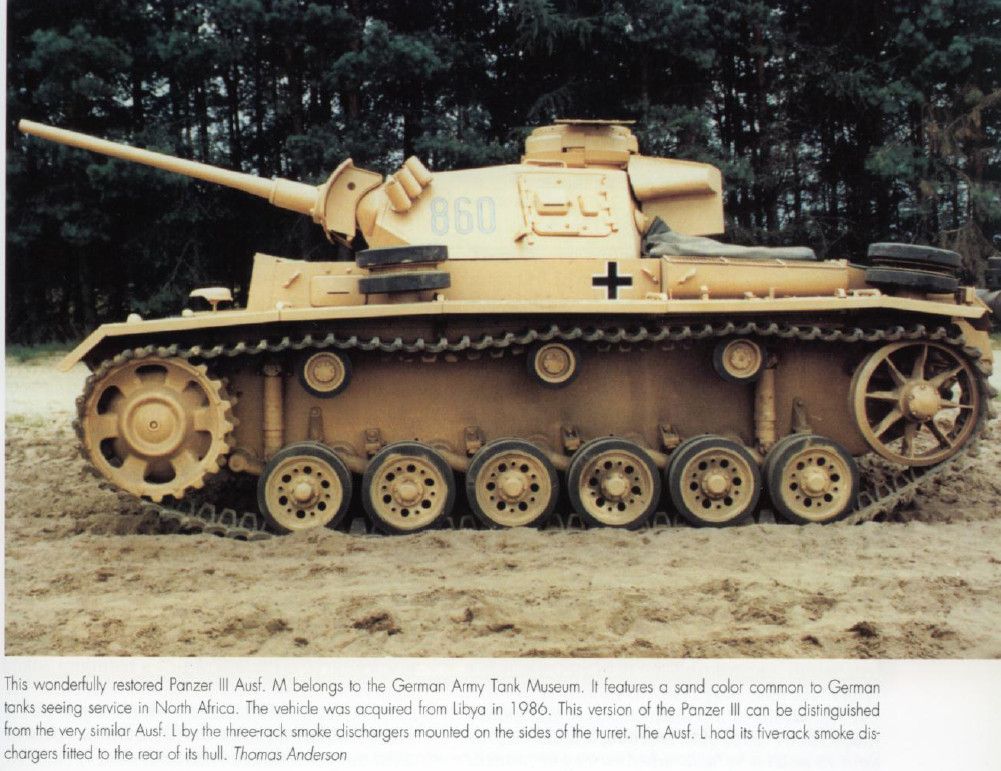 Carros de Combate Alemanes : PzKpfw III Carros de Combate Alemanes : PzKpfw III