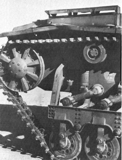 Carros de Combate Alemanes : PzKpfw III Carros de Combate Alemanes : PzKpfw III