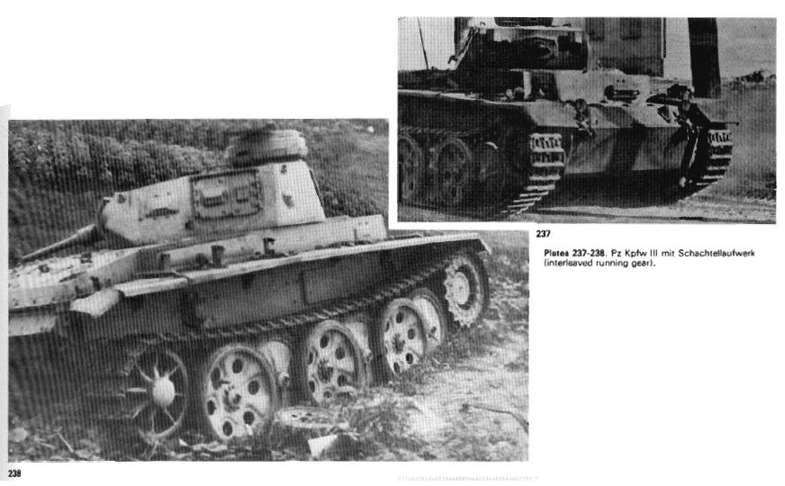 Carros de Combate Alemanes : PzKpfw III Carros de Combate Alemanes : PzKpfw III
