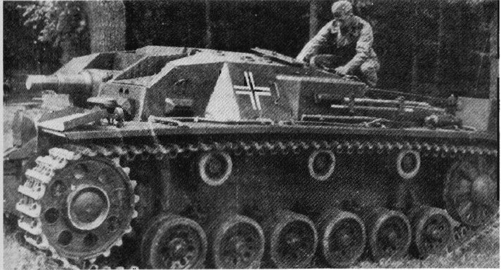 Carros de Combate Alemanes : PzKpfw III Carros de Combate Alemanes : PzKpfw III