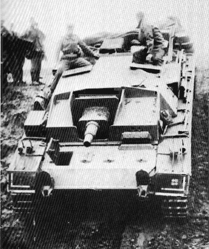 Carros de Combate Alemanes : PzKpfw III Carros de Combate Alemanes : PzKpfw III