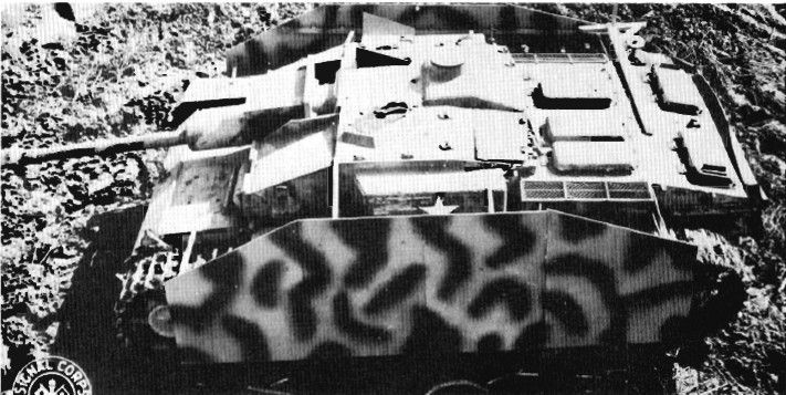 Carros de Combate Alemanes : PzKpfw III Carros de Combate Alemanes : PzKpfw III