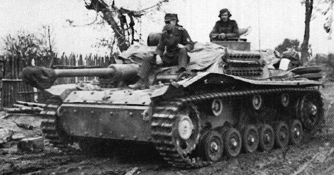 Carros de Combate Alemanes : PzKpfw III Carros de Combate Alemanes : PzKpfw III