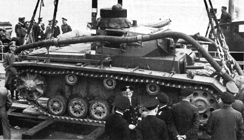 Carros de Combate Alemanes : PzKpfw III Carros de Combate Alemanes : PzKpfw III