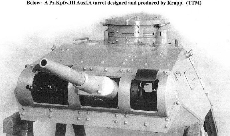 Carros de Combate Alemanes : PzKpfw III Carros de Combate Alemanes : PzKpfw III