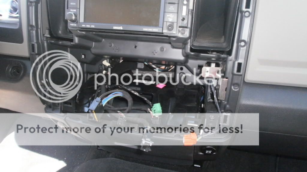 Blend door actuator replacement - DodgeForum.com 2015 chrysler 200 interior fuse panel diagram 