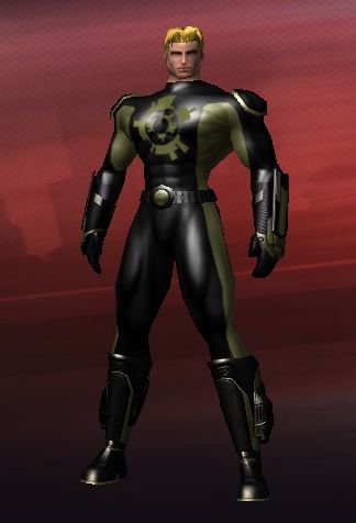 City of heroes mastermind alpha slots City of heroes mastermind alpha slots