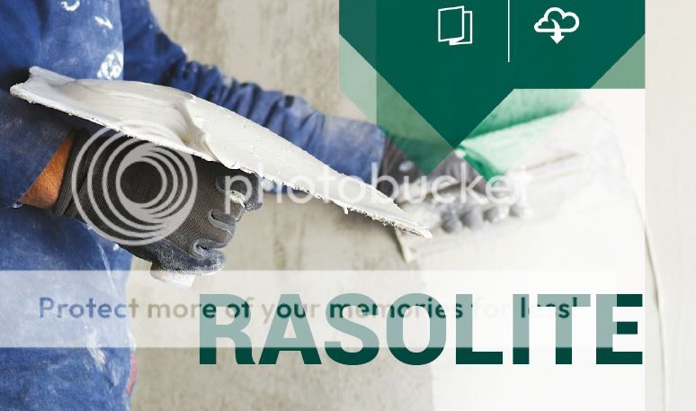 Lime based renovation render Rasolite, repairs of traditionally built properties
