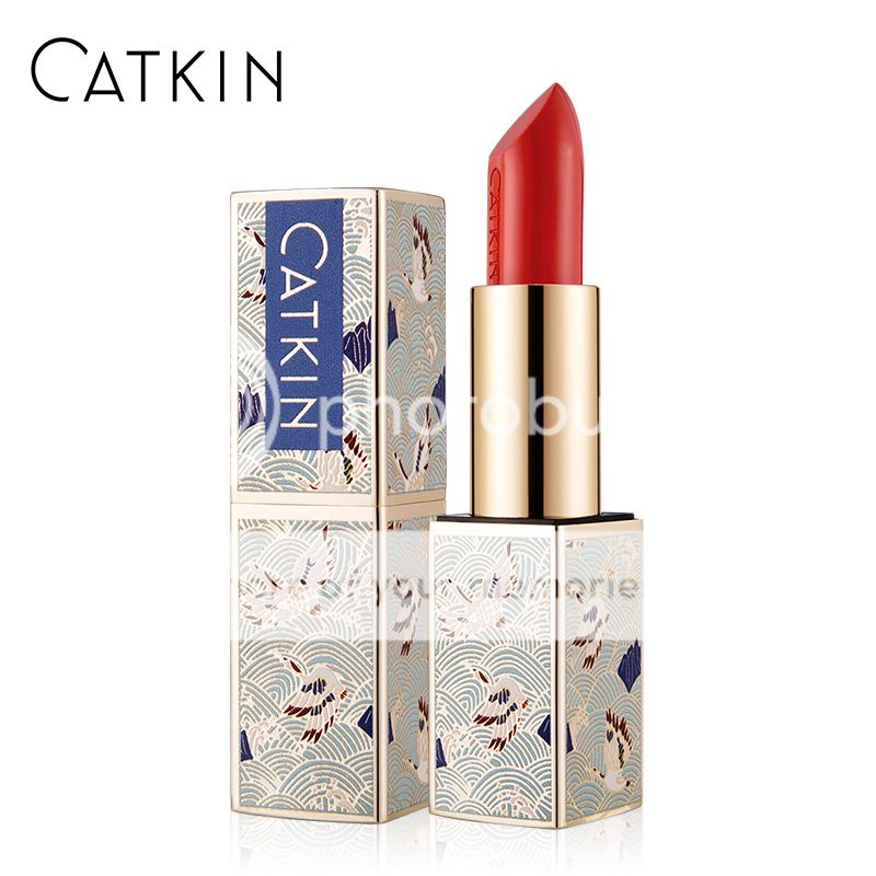 catkin lipstick