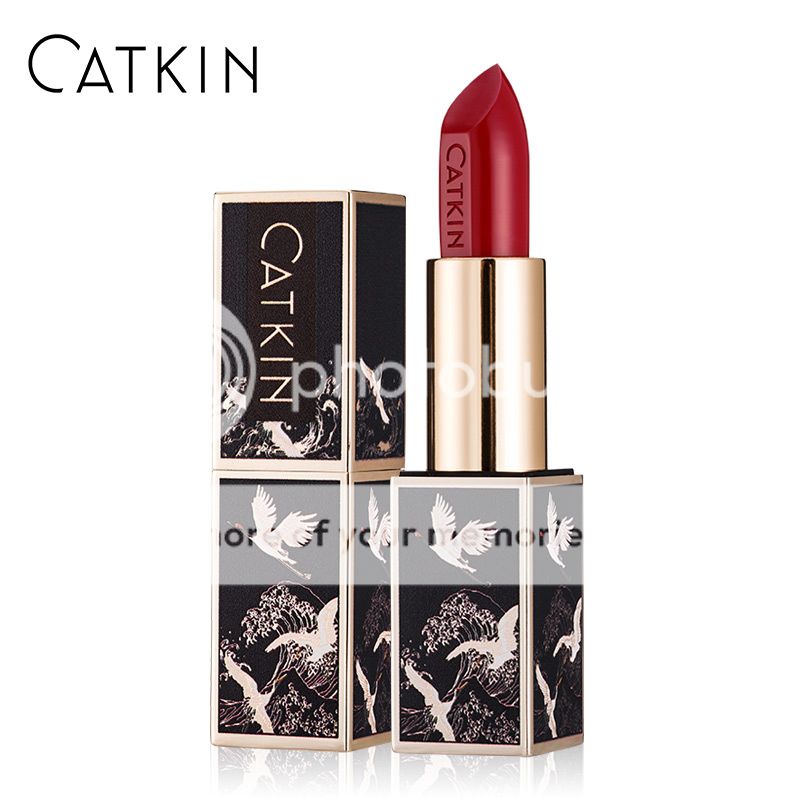 catkin water blend liquid foundation